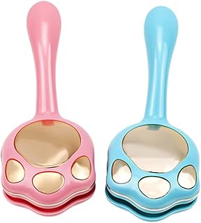 CIYODO Pente De Massagem Para Gatos Escova De Massagem Para Cães Escova De Banho Para Cães Escova De Massagem Para Gatos Escova De Banho Para Animais De Estimação Pente Para Cuidar De