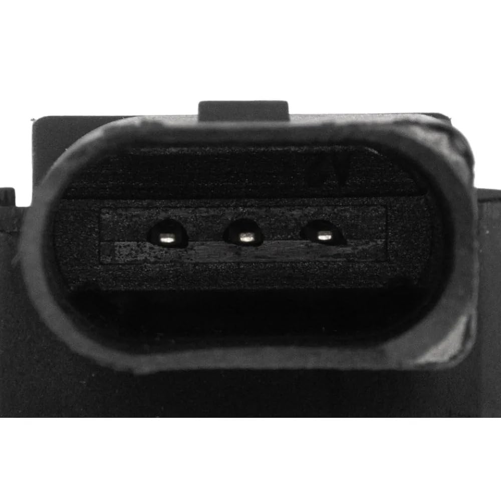 Sensor nivel aceite 03C907660R apto para Audi A4 B8 A5 A6 C7 A7 Sportback A8L D4 Q3 Q5 Q7 Sensor de nivel de aceite