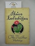  Kleine Leckerbissen. Otto-Reutter-Vorträge.