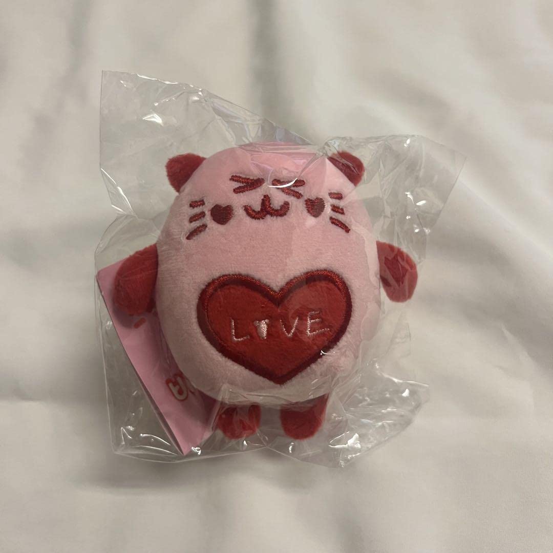 【新品未使用】アストロ　ロロハ　ムンビン ニャンニャ ぬいぐるみ マスコット Amazon.co.jp: ASTRO ムンビン ニャンニャ ROROHA NYANNYA ミニ