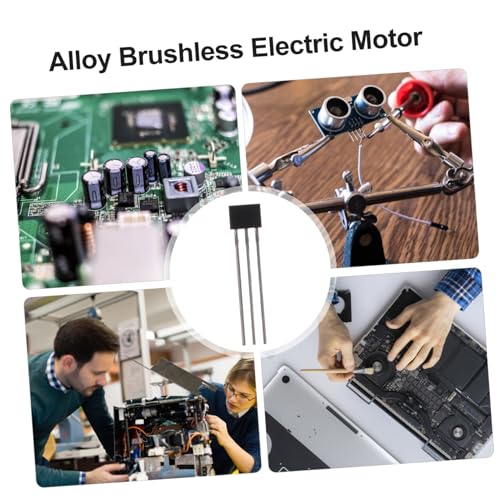 Sensor de efecto Hall Amosfun para motor eléctrico sin escobillas doméstico 5