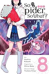Amazon | So I'm a Spider, So What?, Vol. 1 (manga) (So I'm a