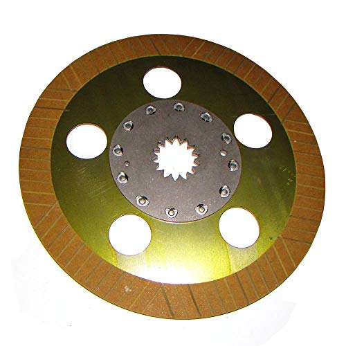 Brake Disc Replacement Fits John Deere 5200 5220 5210 Part Number AL162808
