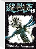 Yu-Gi-Oh! Massiv 13: 2-in-1-Ausgabe des beliebten Sammelkartenspiel-Manga - Kazuki Takahashi Übersetzer: Hiro Yamada, Cora Hartwig 