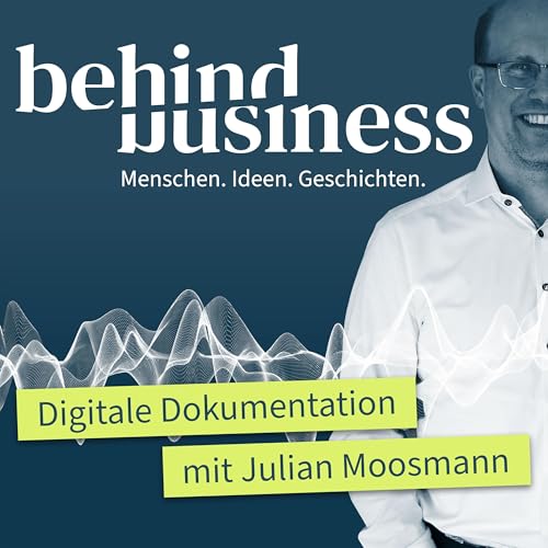 Aus Zetteln wird Zukunft - Digitale Dokumentation mit flindo.app