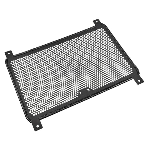 Garde de calandre moto de qualité supérieure pour le radiateur des modèles Z900 - 6