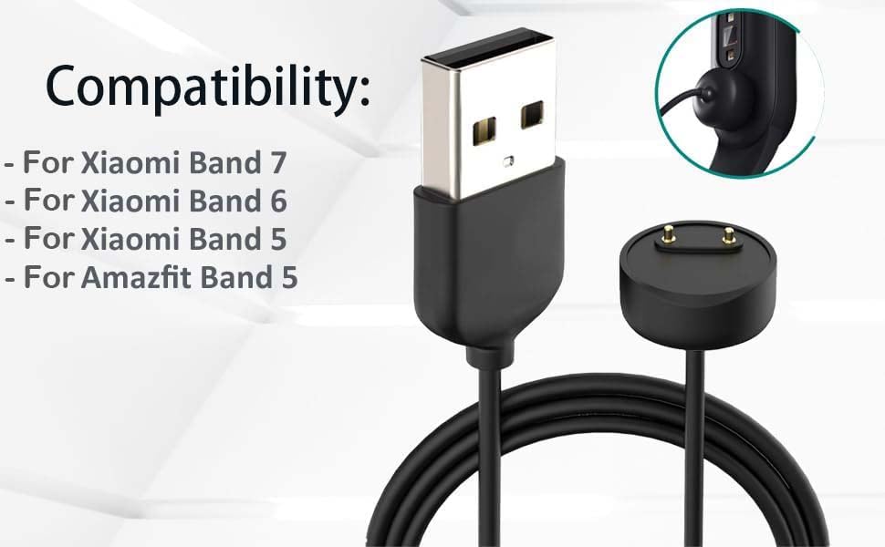 Lista de Xiaomi mi band 6 que Puedes Comprar On-line. 14 Imagen adicional