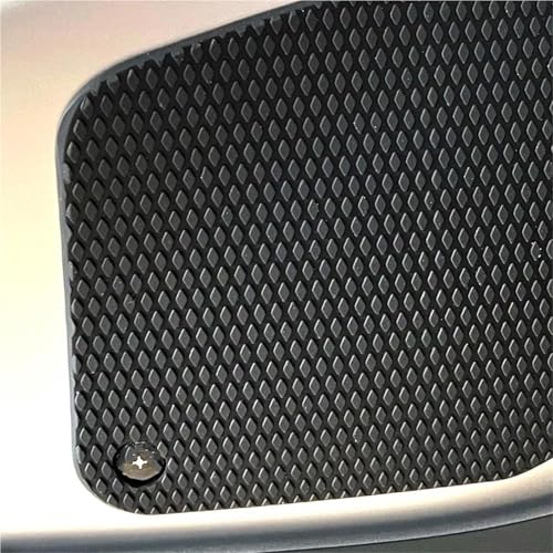 Cubierta lateral pegatinas protectoras agarre Kawasaki Z900 ABS 2025 2
