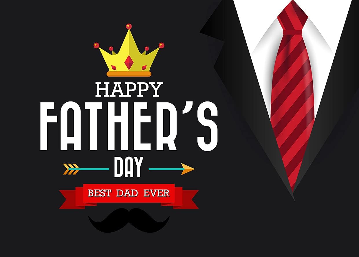 Amazon Com Sjoloon Happy Father S Day Backdrop Red Tie Black Theme Photo Backdrop Love Dad Background For Father Day Party Decoration Portrait Studio Props 187 7x5ft Electronics Amazon Com Sjoloon Happy Father S Day Backdrop Red Tie Black Theme Photo Backdrop Love Dad Background For Father Day Party Decoration Portrait Studio Props 187 7x5ft Electronics