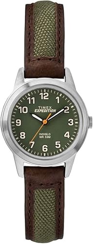 Miniatura 10 de Timex Mini reloj Expedition Metal Field para mujer