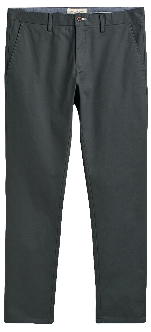 GANT Herren Slim Tp Chinos Klassische Hose