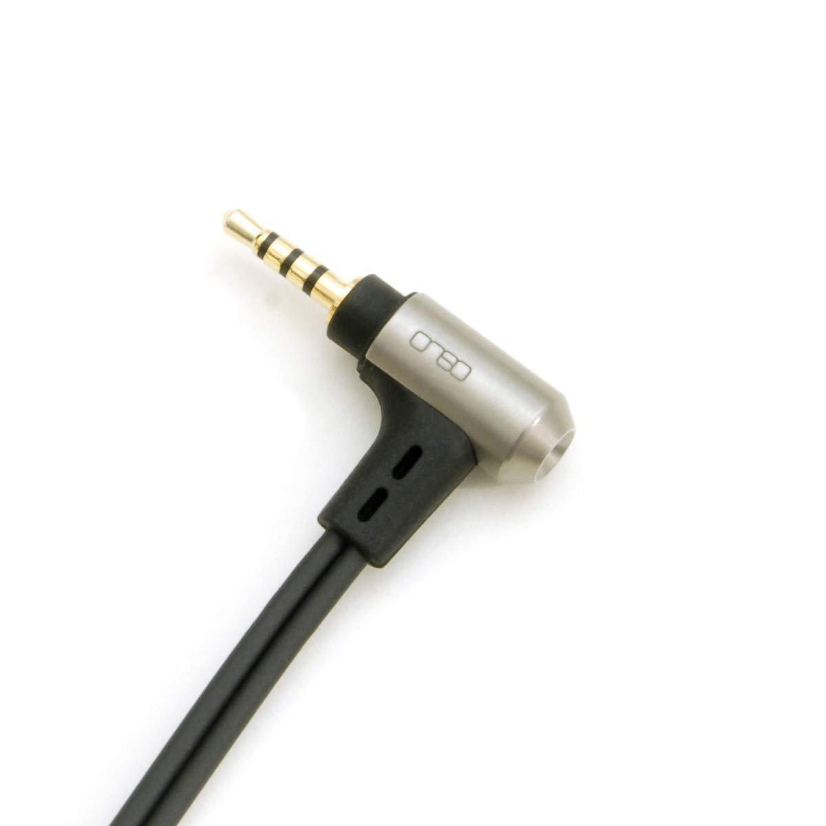 Amazon | onso 06 2.5(4極)-2pin(CIEM-L/R) バランス接続用イヤホン