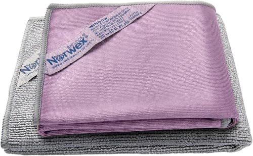 Norwex Basic Package - Window & Enviro Cloth