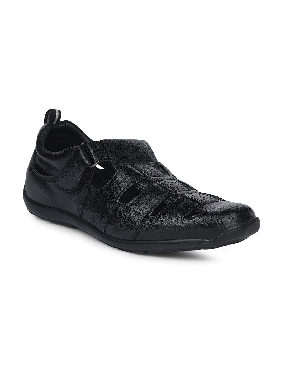 bata Men Fisherman Sandals-picture-43