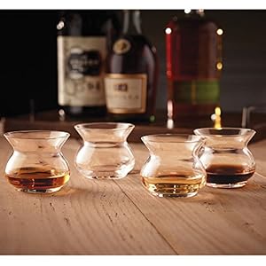 Neat 12985 Likörgläser 8 cm