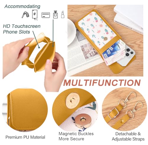 Coque pour BLU Bold K5 antichoc avec dragonne anti-perte - 3