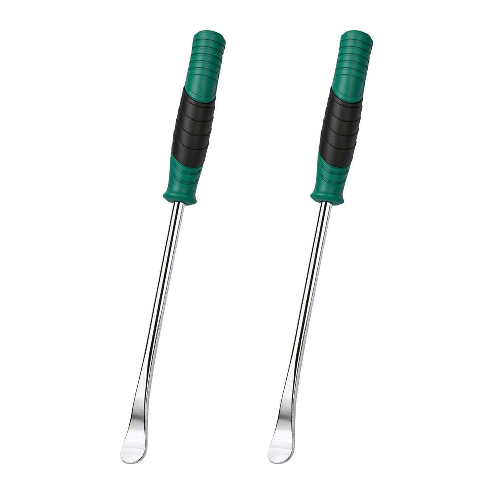 Pxzh 14 Inches Bicycles Tire Changing Levers Auto Motorcycle Tyre Repair Spoon Tire Set Changing Levers Tool Rims Protectors