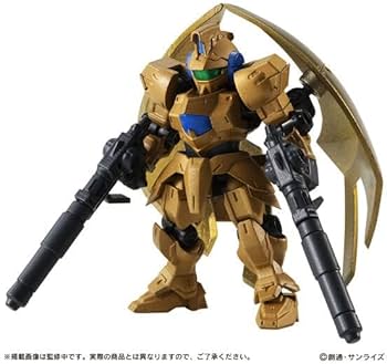 MOBILE SUIT ENSEMBLE　EX45　アルヴァトーレ Amazon.co.jp: MOBILE SUIT ENSEMBLE EX45 アルヴァトーレ