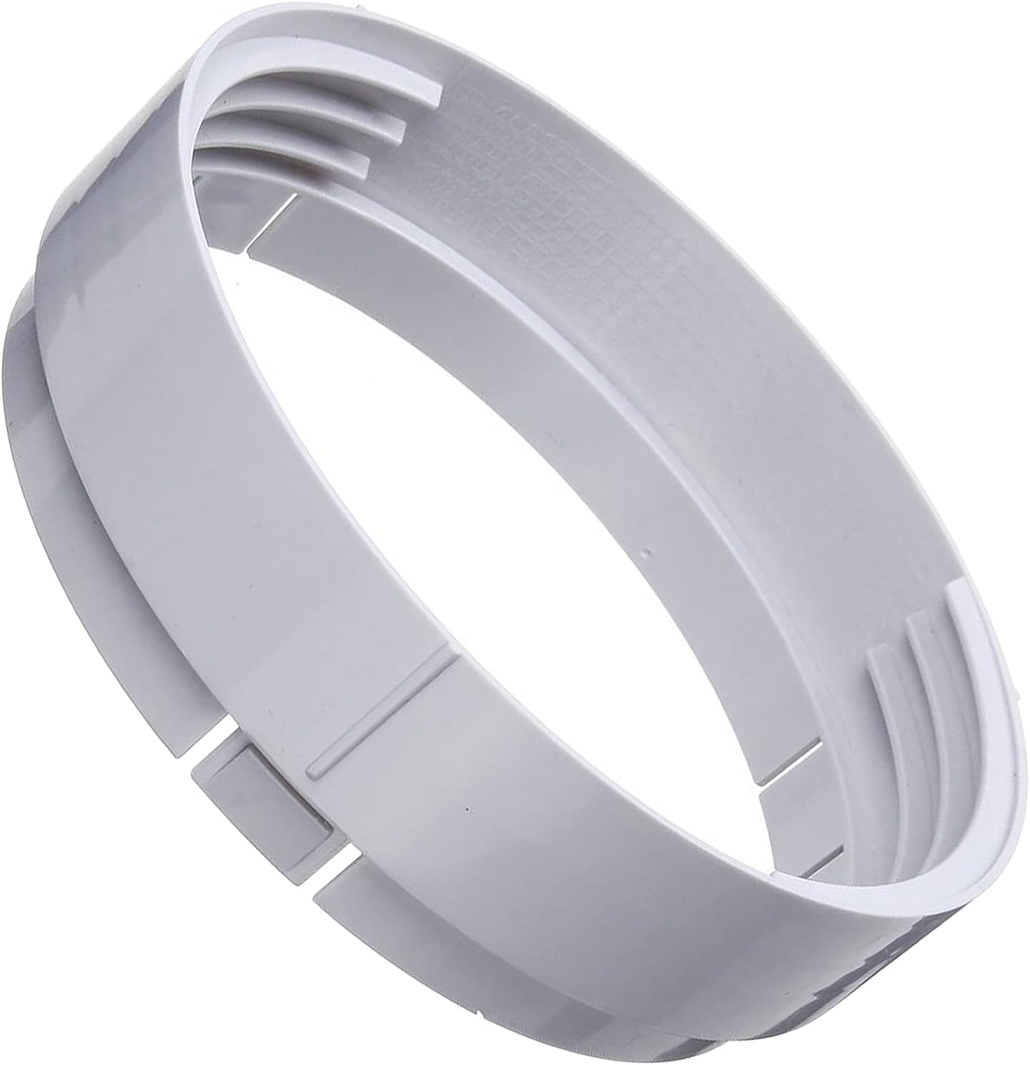 5.9 Inch Portable Air Conditioner Exhaust Hose Coupler AC Hose Window Seal Kit Connector Round Mobile Air Conditioning Accessories Compatible with LG and All Major Brands