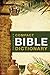 Zondervan Compact Bible Dictionary: A-to-Z Pocket Dictionary with Over 5,000 Entries