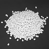 Schleifdreieck, Dreieck-Tumbling-Füllmittel, Keramik-Schmuckpoliermittel Für Vibrations-Polierschleifmaschine, Alle Arten von Bechern, 4 Mm, 500 G