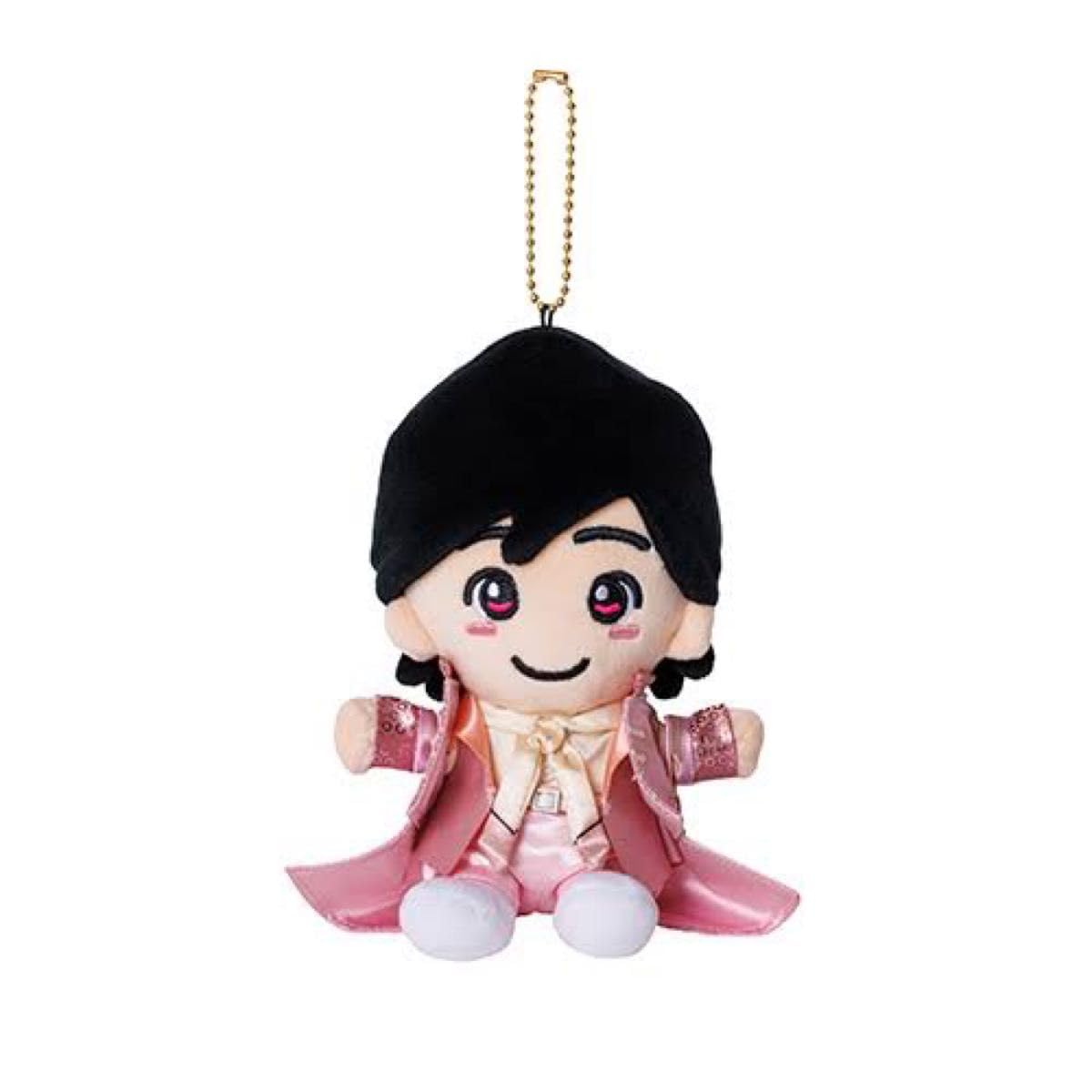 Amazon.co.jp: なにわ男子 道枝駿佑 ちびぬい 初心LOVE うぶらぶ Ver 