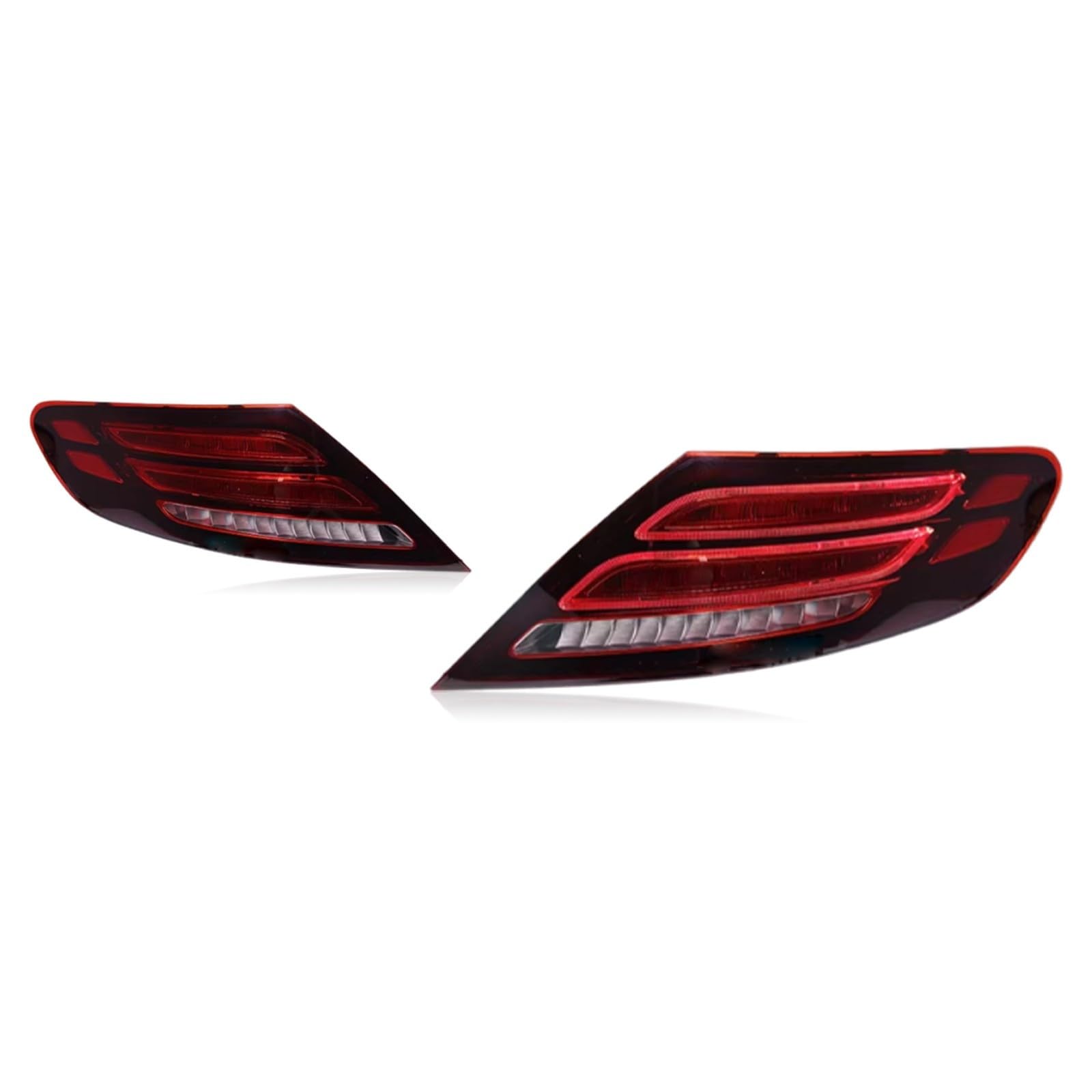 Para Mercedes Para Benz SLK R172 2011-2019