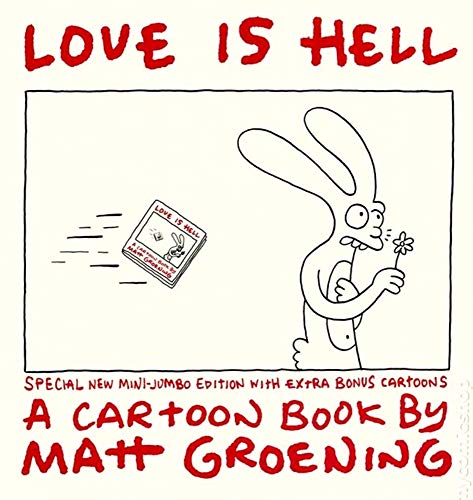 Love Is Hell view 2