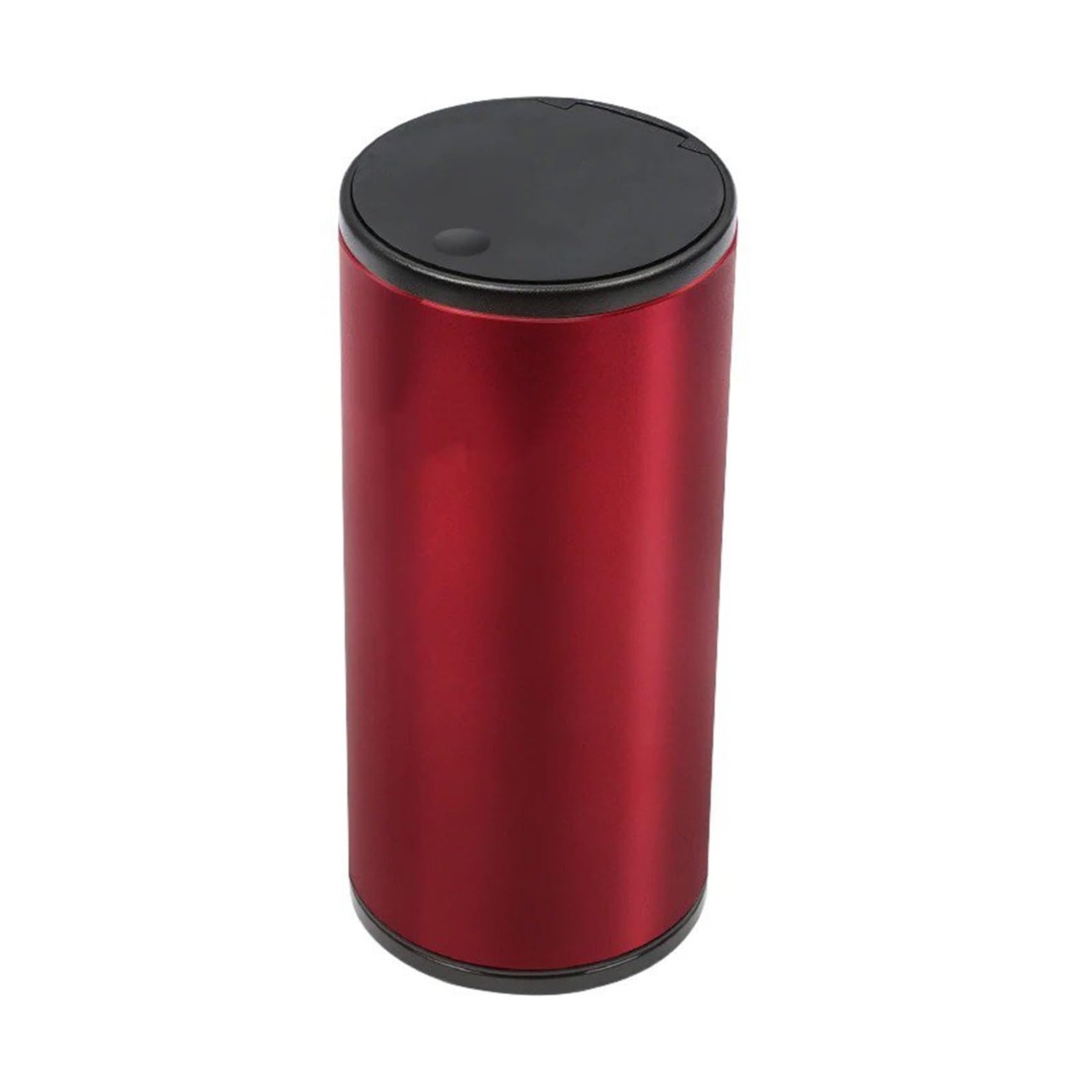 Car Bin For Grand For Cherokee For Wrangler JK For Gladiator For Compass For Renegade For Patriot Cars Rubbish Bins(1Pcs Red)