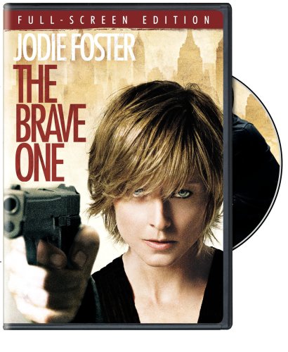 The Brave One (Full Screen) [DVD]