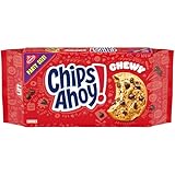 CHIPS AHOY! Chewy Chocolate Chip Cookies, Party Size, 26 oz