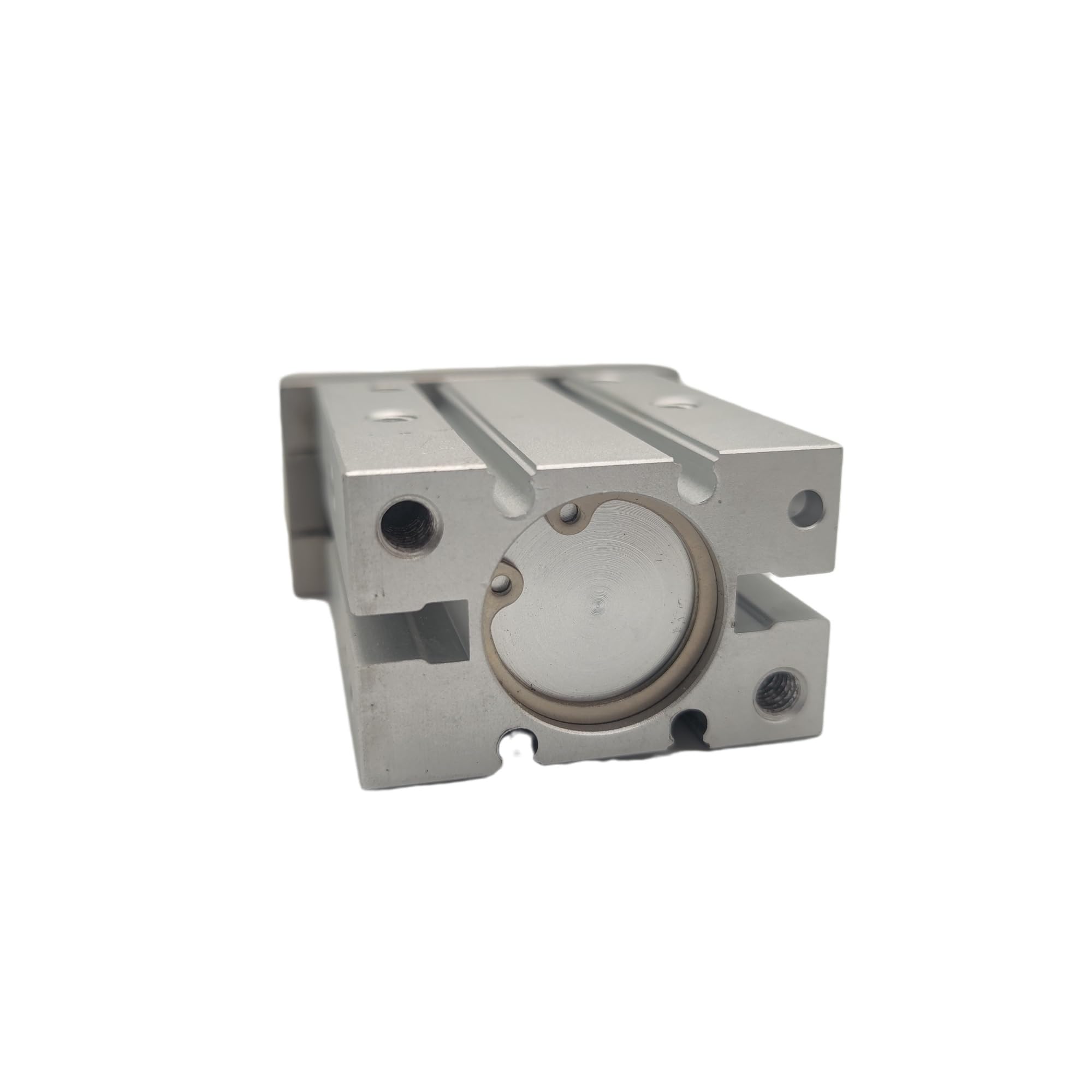 MHZ2 6D1 10D2 16D3 20D1 25D2 3 Klemme Finger Zylinder Aktion Klemme Aktion Luft Pneumatische Parallel Klemme(MHZ2-16,D3)