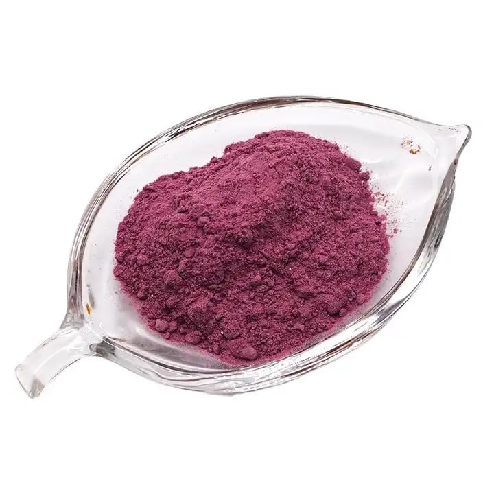 Blackberry Powder, Pure All Natural Blackberry Powder for Baking, Flavoring, Smoothies, Beverage, 8 oz