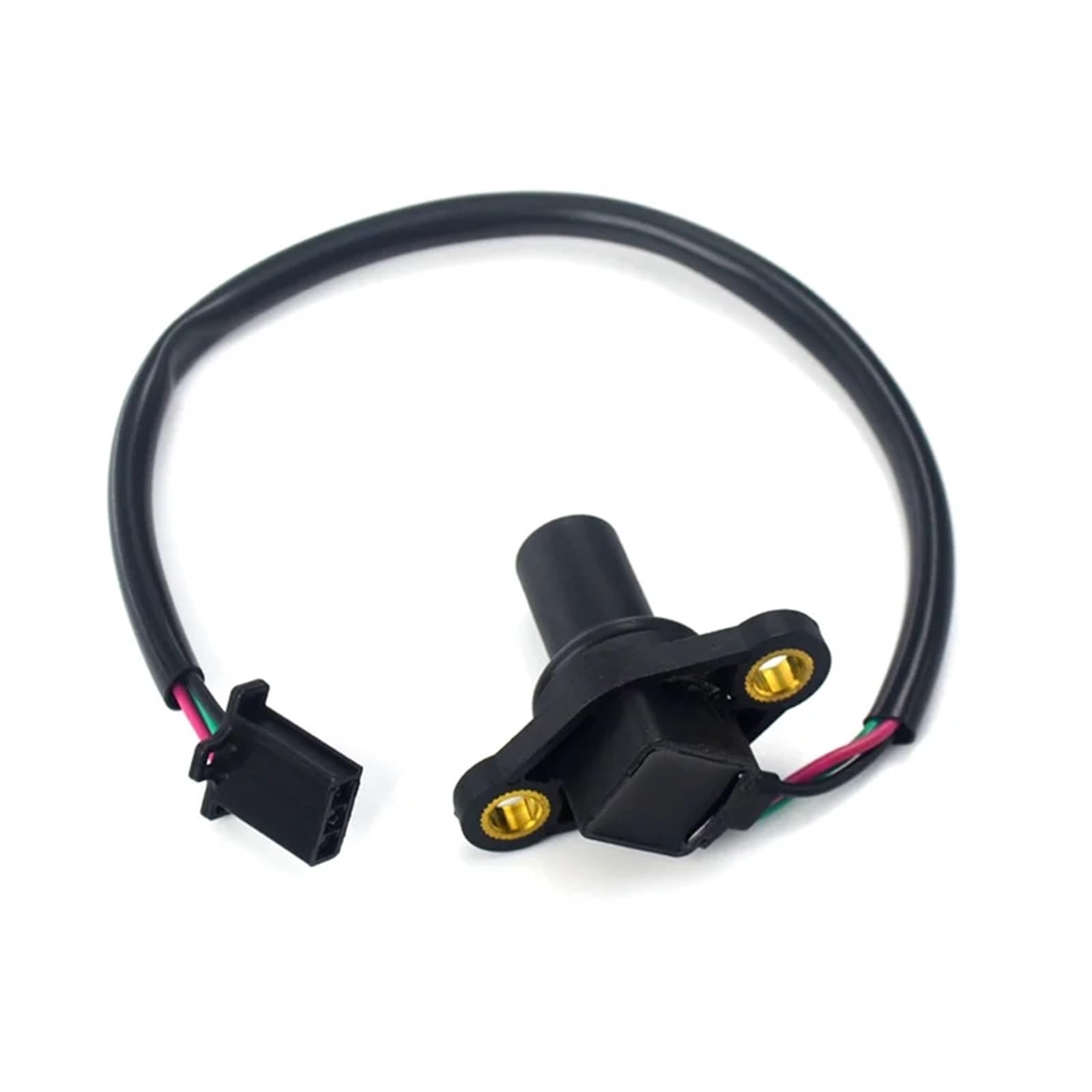 Sensor de velocidad motocicleta 37700-MBW-J21 compatible con Honda CBR600 F4 A (2001-2006) - X67A