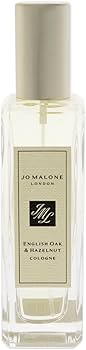 Jo Malone English Oak & Hazelnut Cologne for Women Cologne