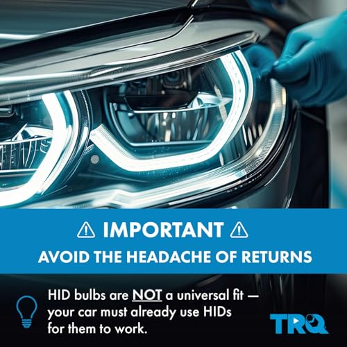 Image of TRQ 2 Piece Headlight Assembly Set Driver & Passenger Side Compatible with Hino 145 165 185 2006-2010 258 2015-2017 338 2006-2019 268A 338CT 258ALP 2008-2014 268 258LP 2006-2014 81110E0530 81150E0530