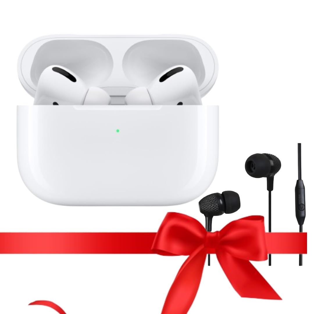 Bluetooth Earbuds Combo for Men and Women (White) Bluetooth Earphone and Wired Earphone Combo Tonic bass (B0D9FNVQXZ) Amazon Price History, Amazon Price Tracker