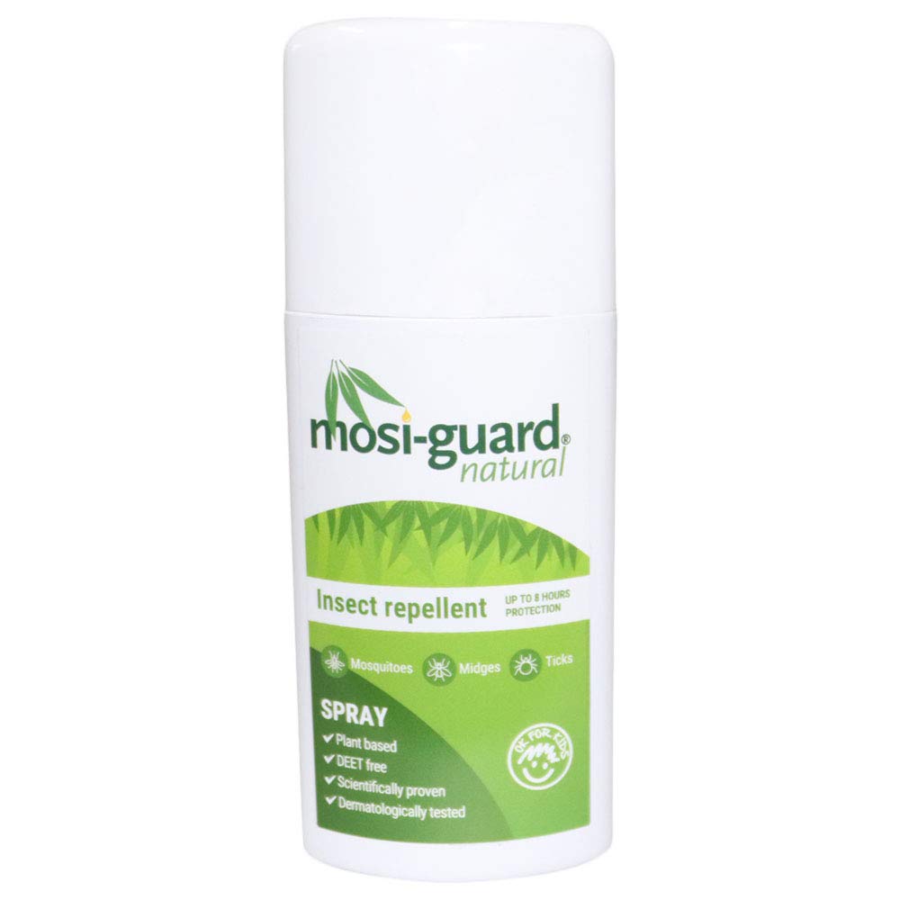 Mosi-guardNatural Insect Repellent Spray 75 mL
