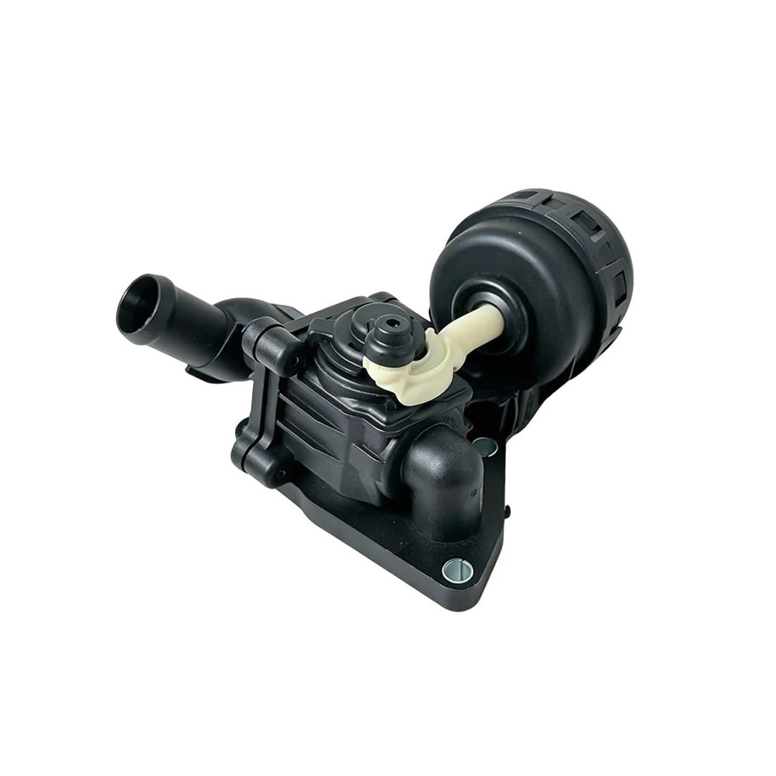 Compatible for 1pc 059121737AR Coolant Regulating Valve 059 121 737 AR 059121737AP 059 121 737 AP Compatible for A4 A5 A6 A7 A8 Q5 Q7 Q8 Touareg