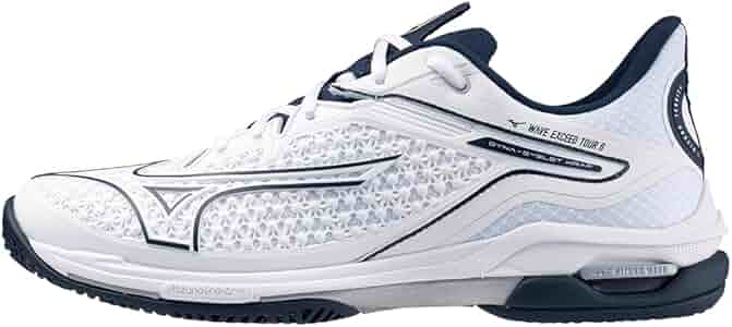 Mizuno Wave Exceed Tour 6 テニスシューズ27㌢AC Men's Mizuno Wave Exceed Tour 6 Tennis Shoe
