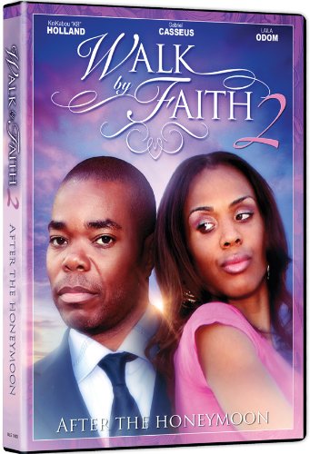 Walk By Faith 2 [DVD] [2010] [US Import]