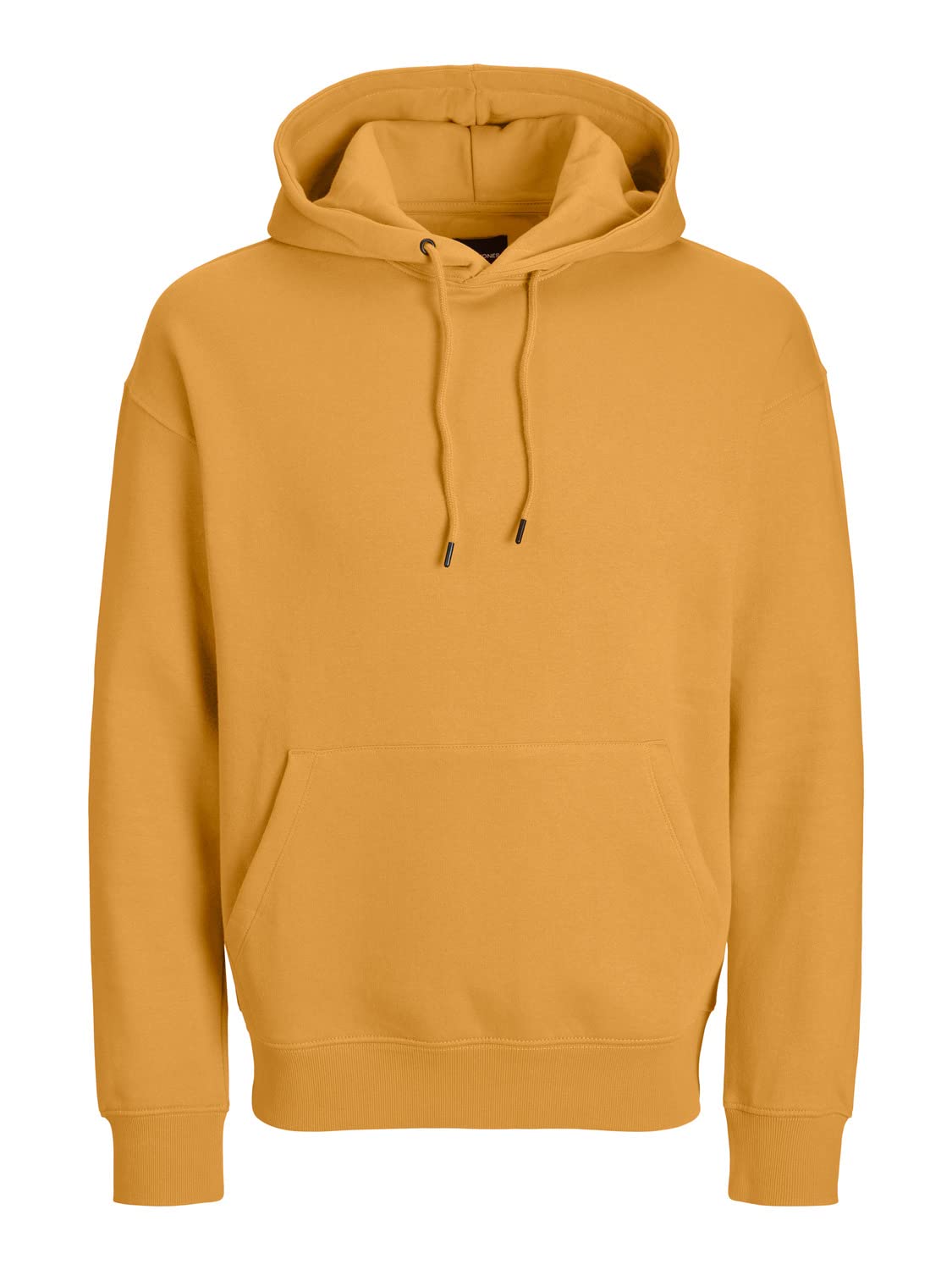 JACK & JONESmens JJESTAR BASIC SWEAT HOOD NOOS Sweatshirt (pack of 1)