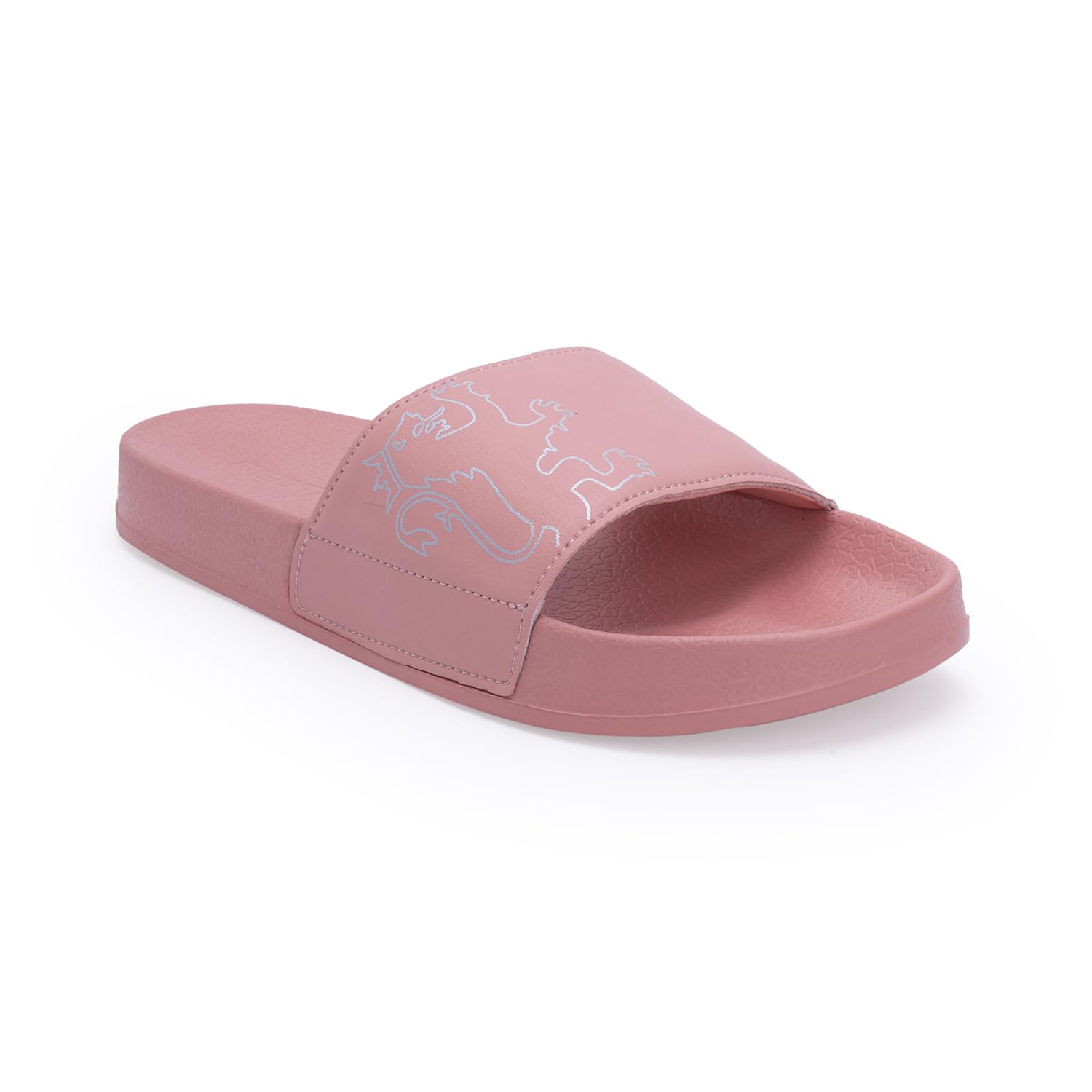 Women Slip On Sliders-image-31