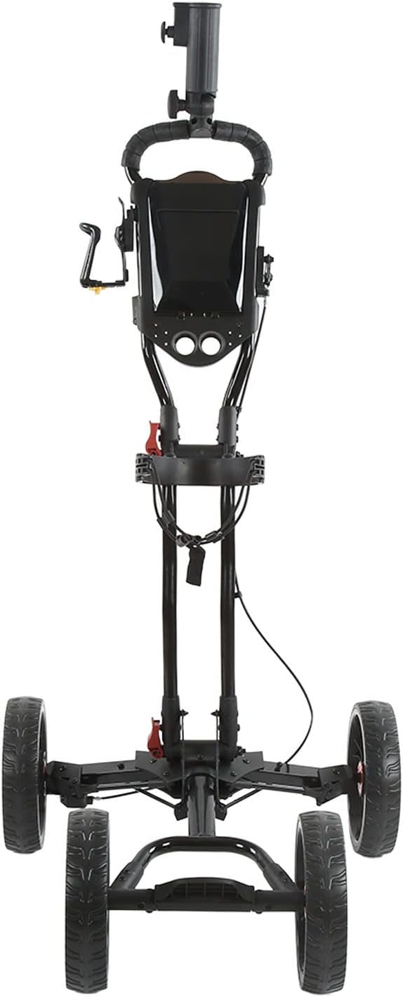 Amazon ゴルフカート ゴルフカート ゴルフカート 簡単移動 安定 転倒防止 軽量 Pasamer 握力トレーナー