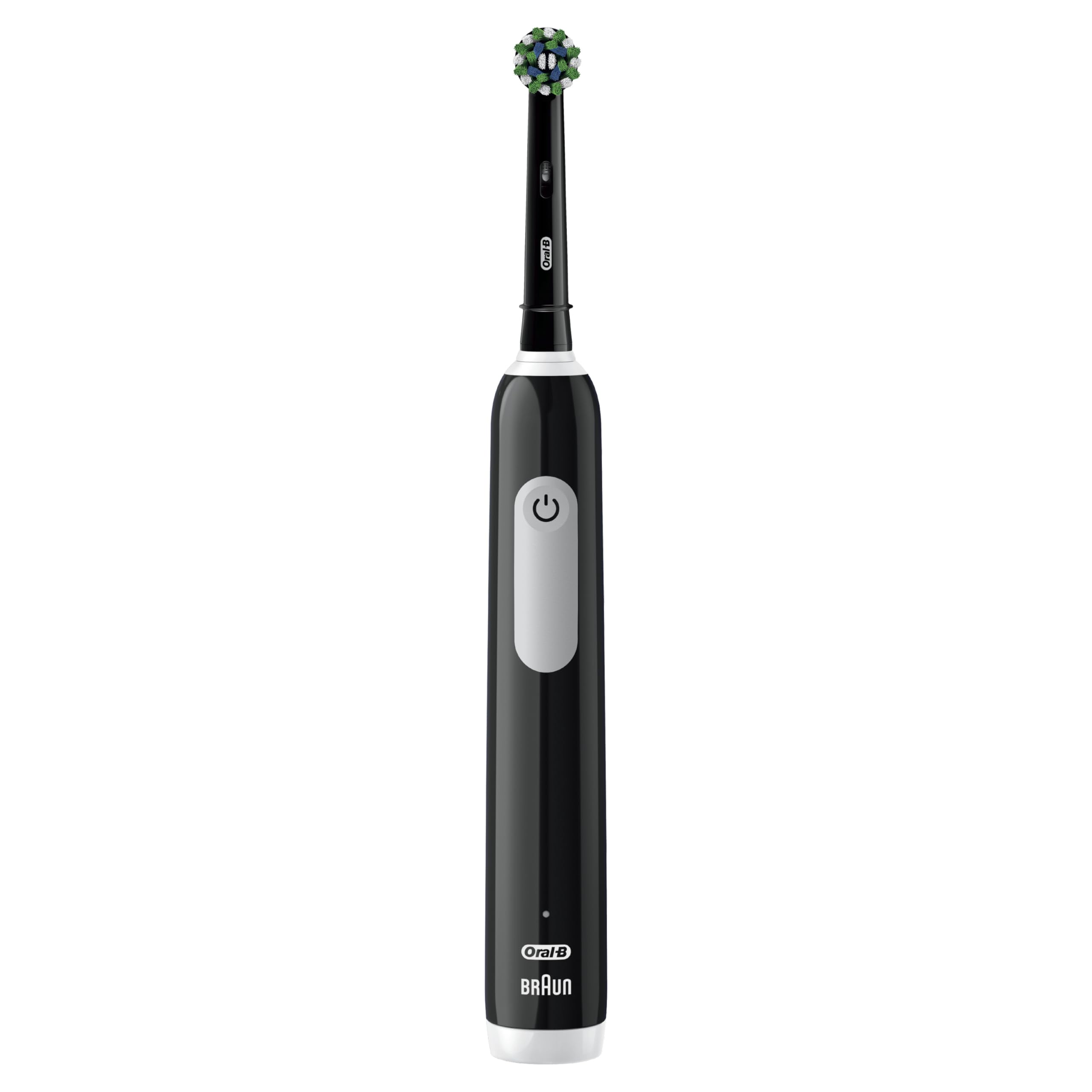 Oral-B Pro 1000 Rechargeable Electric Toothbrush, Black