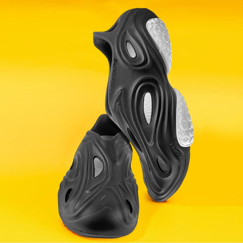 Image of Red Tape Men's EVA Comfort Clogs
