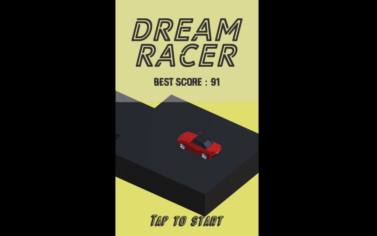 Dream Racer - App on Amazon Appstore