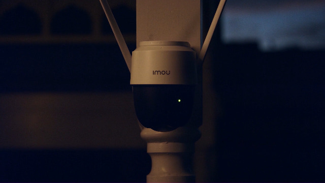 Amazon.co.jp: Imou 防犯カメラ 屋外 ワイヤレス Cruiser1080p 2MP 200