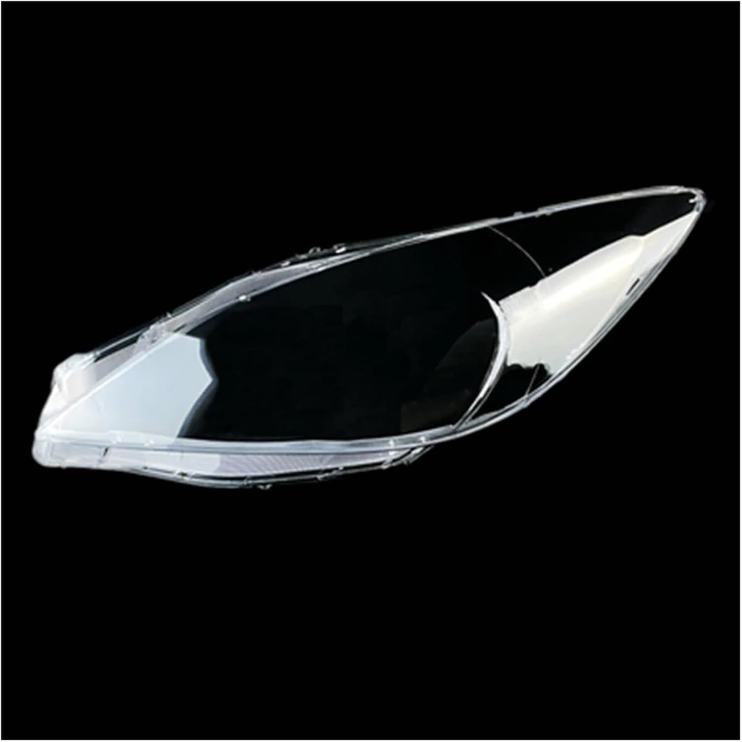 Compatible for Mazda 3 Speed 2011~2015 Car Headlight Cover Lens Glass Shell Front Headlamp Caps Transparent Lampshade Auto Light Lamp Case