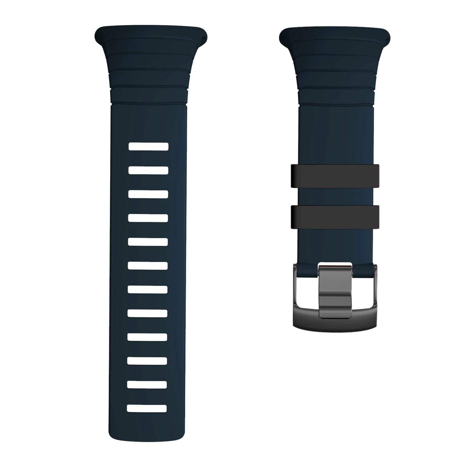 AKOUFAL Watch Strap Fit For Suunto Core Replacement Watchbands Bracelet Blet Fit For Suunto Core Smart Watch Accessories